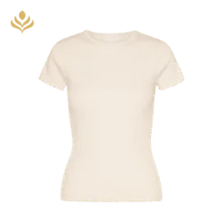 Slim Fit T-shirt At Snapsstop