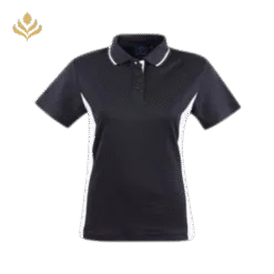 Polo Shirt At Snapsstop