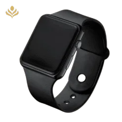 Wrist Watch At Snapsstop