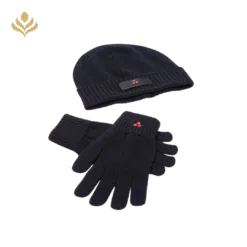 Hat and Gloves Set At Snapsstop