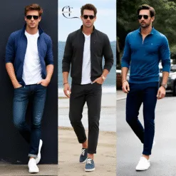 Men’s Casual Wear