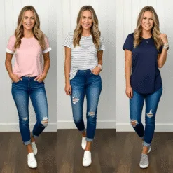 Women’s Casual Wear