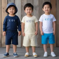Kids’ Wear
