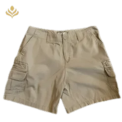 Cargo Shorts At Snapsstop