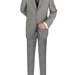 Accessories — Signature Modern Fit