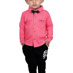 Kids’ Wear — Signature Modern Fit