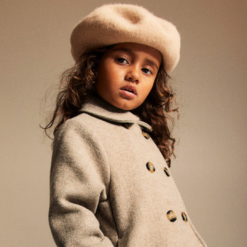 Kids’ Wear — Classic Premium Edition