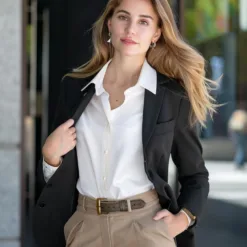 Women’s Casual Wear — Classic Premium Edition